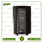اسپیکر اکتیو اف بی تی مدل FBT JMAXX 114A - تصویر 3