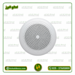 اسپیکر سقفی 5 اینچ اف بی تی مدل FBT CSL 606 TWP - Image 2