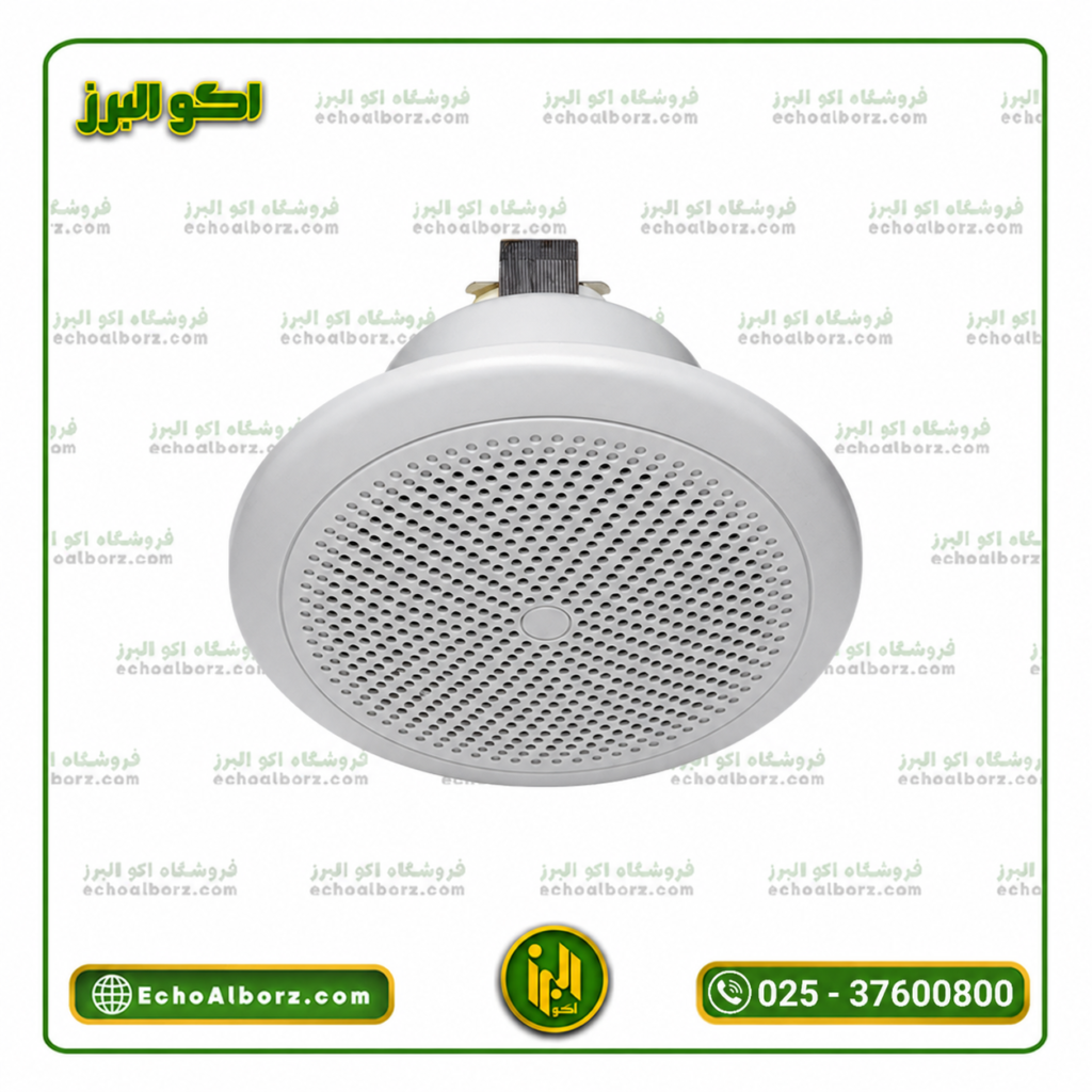 اسپیکر سقفی FBT مدل CSL-606 TWP