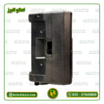 اکو همراه بیسیم 12 اینچ باند ایران Bandiran مدل 12400 (بدون میکروفن بیسیم) - Image 5