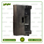 اکو همراه بیسیم 12 اینچ باند ایران Bandiran مدل 12400 (بدون میکروفن بیسیم) - Image 6
