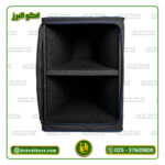 هورن دبل برین صوت مدل HORN BARIN SOUT 800