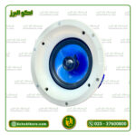 ست اکتیو پسیو اسپیکر سقفی طرح یاماها مدل Yamaha FG618 | - Image 3