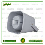 بلندگو هورن موزیکال JTR JM-8100