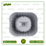 بلندگو هورن موزیکال JTR JM-8100 (ویترینی) - تصویر 4