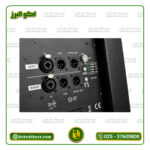 ساب ووفر اف بی تی مدل FBT X SUB 118SA (با 18 ماه گارانتی شیدکو) - تصویر 2