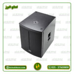 ساب ووفر اف بی تی مدل FBT X SUB 118SA (با 18 ماه گارانتی شیدکو) - تصویر 3