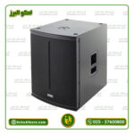 ساب ووفر اف بی تی مدل FBT X SUB 118SA (با 18 ماه گارانتی شیدکو) - تصویر 5