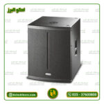 ساب ووفر اف بی تی مدل FBT X SUB 118SA