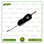 میکروفن بی‌سیم جاسکو مدل JASCO 4050 - تصویر 4