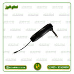 میکروفن بی‌سیم جاسکو مدل JASCO 4050 - تصویر 5