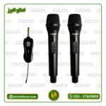 میکروفن بی‌سیم جاسکو مدل JASCO 4150
