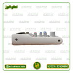 میکسر آنالوگ چرمن مدل CHAIRMAN F88 - Image 2