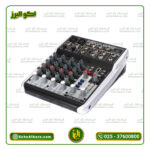 میکسر بهرینگر مدل Xenyx QX602MP3 - تصویر 4