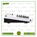 میکسر بهرینگر مدل Xenyx QX602MP3 - تصویر 5