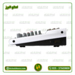 میکسر بهرینگر مدل Xenyx QX602MP3 - تصویر 6