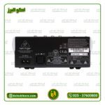 میکسر بهرینگر مدل Xenyx QX602MP3 - تصویر 7