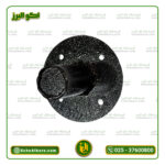 گلدونی فلزی N.JCO | مناسب اسپیکر 15 اینچ و ووفر توییتر‌دار