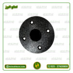گلدونی فلزی N.JCO | مناسب اسپیکر 15 اینچ و ووفر توییتر‌دار - تصویر 3