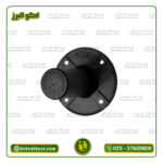 گلدونی پایه باند طاها