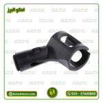 گلویی میکروفن ساده