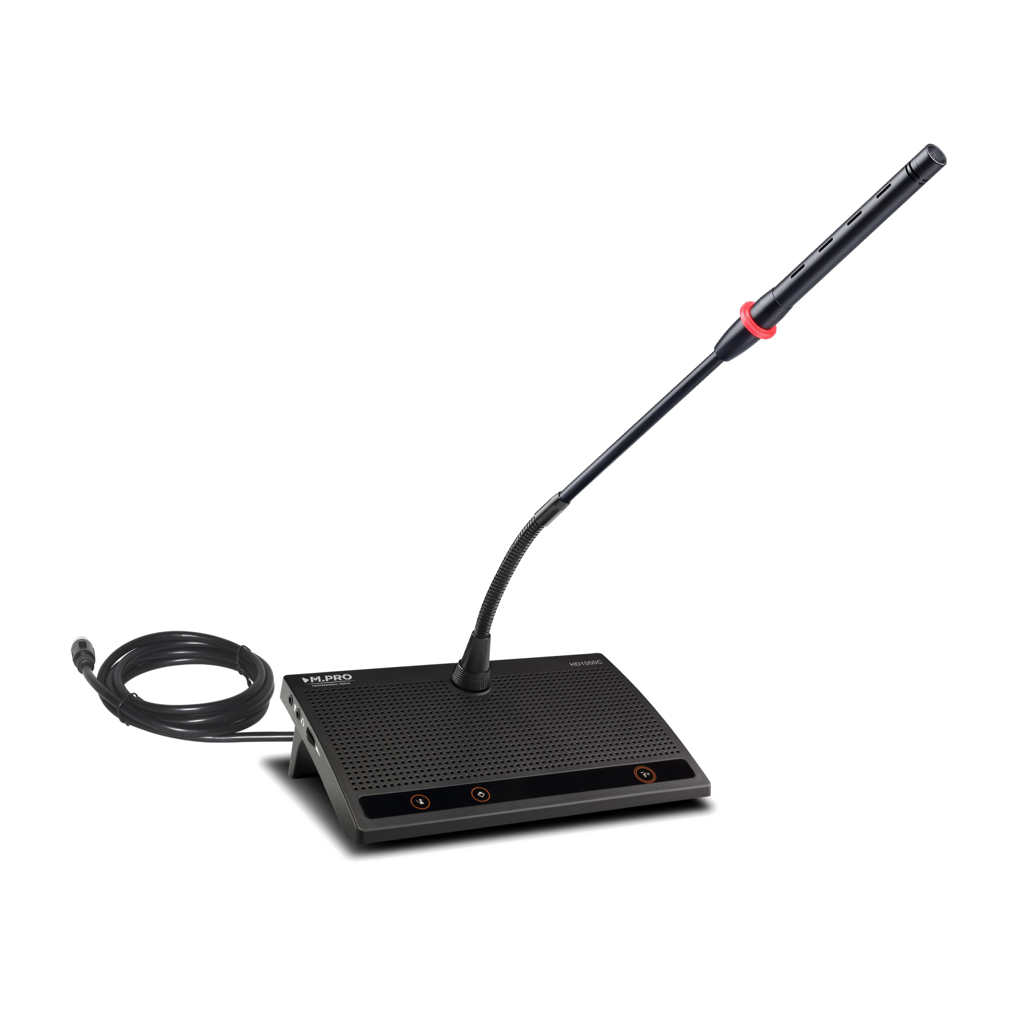 میکروفن کنفرانس ام پرو MPRO HD1000 در اکو البرز