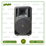 باند پسیو جی تی آر JTR PDX-725 - تصویر 4
