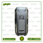 باند پسیو جی تی آر JTR PDX-725 - تصویر 2