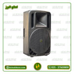 باند پسیو جی تی آر JTR PDX-725 - تصویر 3