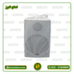 بلندگو دکوراتیو سفید ام پرو M.PRO F-8120 - تصویر 5