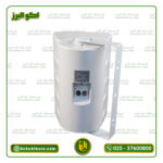 بلندگو دکوراتیو سفید ام پرو M.PRO F-8120 - تصویر 6