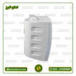 بلندگو دکوراتیو سفید ام پرو M.PRO F-8120 - تصویر 4