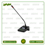 ست کنفرانس ۴ عددی بی‌سیم دایناپرو DAYNAPRO DC 4800 - تصویر 3