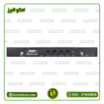 ست کنفرانس ۴ عددی بی‌سیم دایناپرو DAYNAPRO DC 4800 - تصویر 4