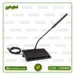 میکروفن کنفرانس ام پرو MPRO HD1000 - تصویر 2