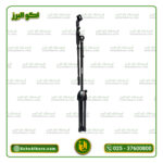 پایه میکروفون ام پرو مدل M.PRO 3M1800 - تصویر 3