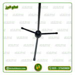پایه میکروفون ام پرو مدل M.PRO 3M1800 - تصویر 4