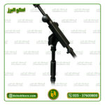 پایه میکروفون ام پرو مدل M.PRO 3M1800 - تصویر 5