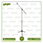 پایه میکروفون ام پرو مدل M.PRO 3M1800 - تصویر 6