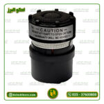 کپسول میکروفن شور مدل SHURE SM58 (های کپی)