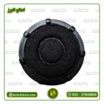 کپسول میکروفن شور مدل SHURE SM58 (های کپی) - تصویر 2