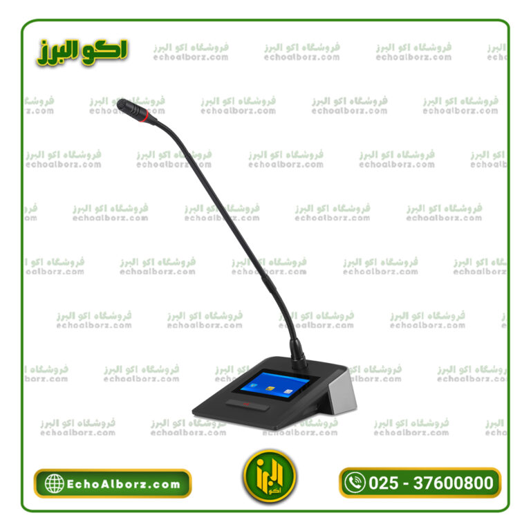یونیت رومیزی حرفه‌ای دایناپرو DAYNAPRO DM6500