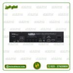 یونیت کنفرانس و منبع تغذیه دایناپرو DAYNAPRO DC 8800 - تصویر 3