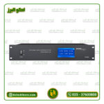 یونیت کنفرانس و منبع تغذیه دایناپرو DAYNAPRO DC 9800