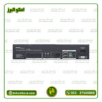 یونیت کنفرانس و منبع تغذیه دایناپرو DAYNAPRO DC 9800 - تصویر 3